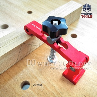 Bộ Cử Định Vị Phôi Fonson Tools T03