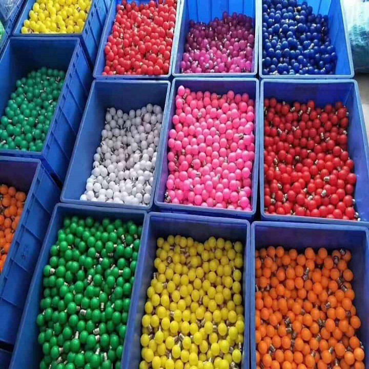 BÓNG ĐÈN LED 2W ,3W GIÁ SỈ