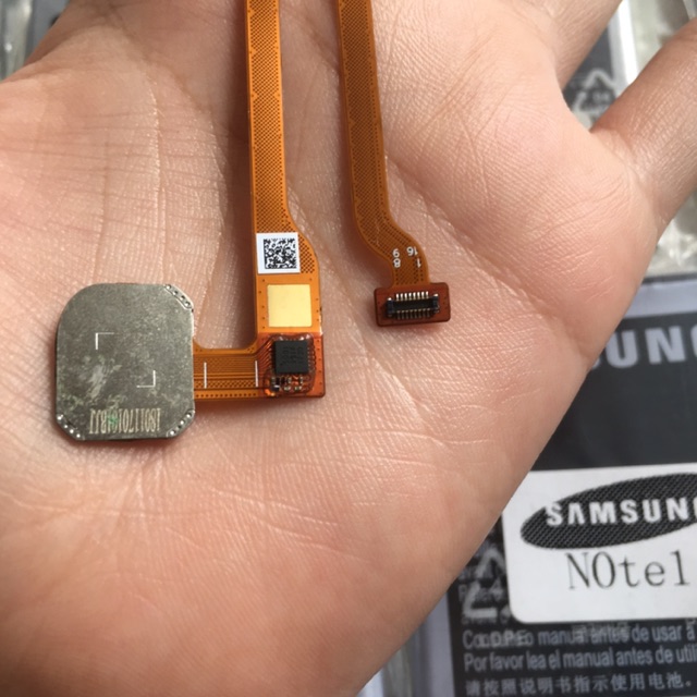 Vân Tay Oppo F5 Zin Hàng Cao Cấp