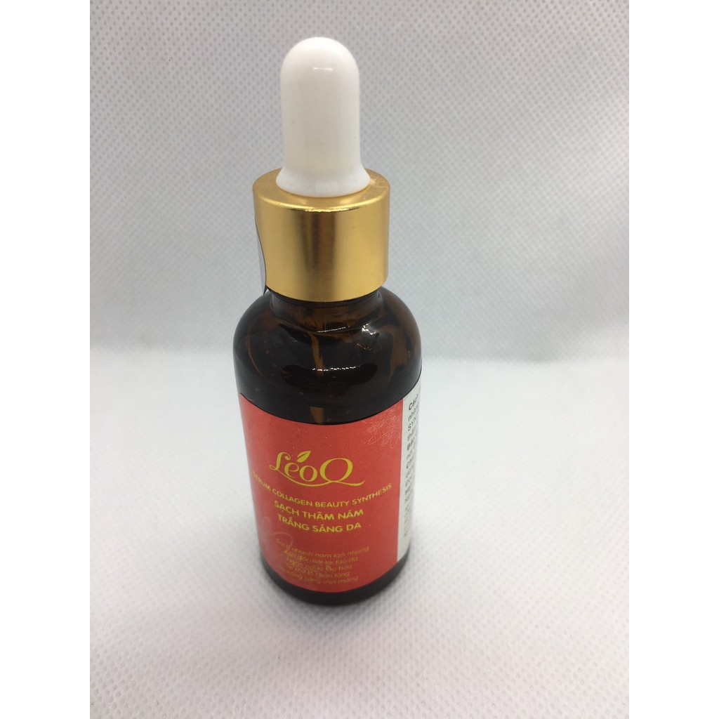 SURUM COLAGEN BEATY SYNTHESIS SẠCH THÂM NÁM TRẮNG DA. | BigBuy360 - bigbuy360.vn