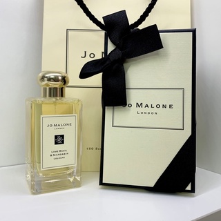 Nước hoa cao cấp Jo Malone Lime Basil & Mandarin