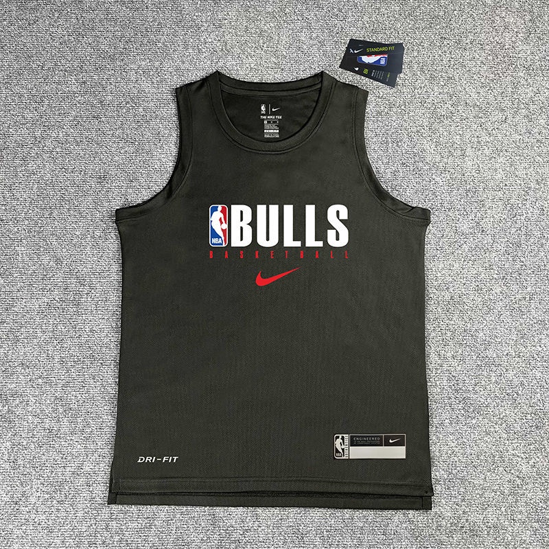 Áo Thun Ba Lỗ Chơi Bóng Rổ Chất Liệu Nhanh Khô Thời Trang Cho Nam