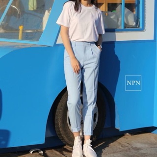 Siêu phẩm quần baggy thiết kế ☄️