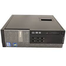 [BẢO HÀNH 12T]-Máy tính Đồng Bộ Dell Optiplex 790 / 990 Core i7. core i5 .core i3 -Hàng Nhập Khẩu