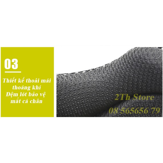 [SIÊU SỐC] Giày Bảo Hộ 2TH Chất Da Lộn -079 | BigBuy360 - bigbuy360.vn