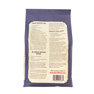 Bột mì Artisan (bread flour) Bob's Red Mill (bột số 13)