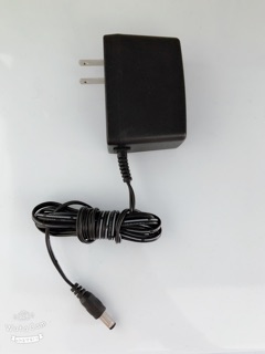 Adapter máy hút sữa swing đơn (thay thế)