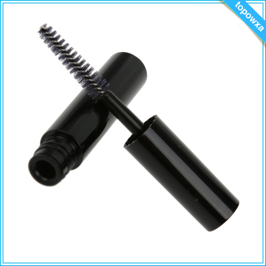 (Hàng Mới Về) Chai Nhựa Rỗng 4ml Chuyên Dụng Đựng Mascara Chuốt Mi Chất Lượng Cao