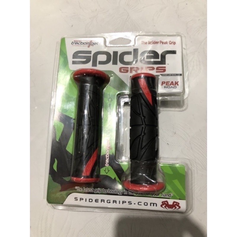 Bao Tay Spider Đủ Màu Gắn Cho Các Dòng Xe Máy