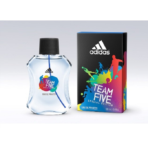 Nước hoa Adidas nam 100ml | Thế Giới Skin Care
