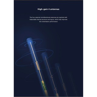 Router Wifi 4A Xiaomi