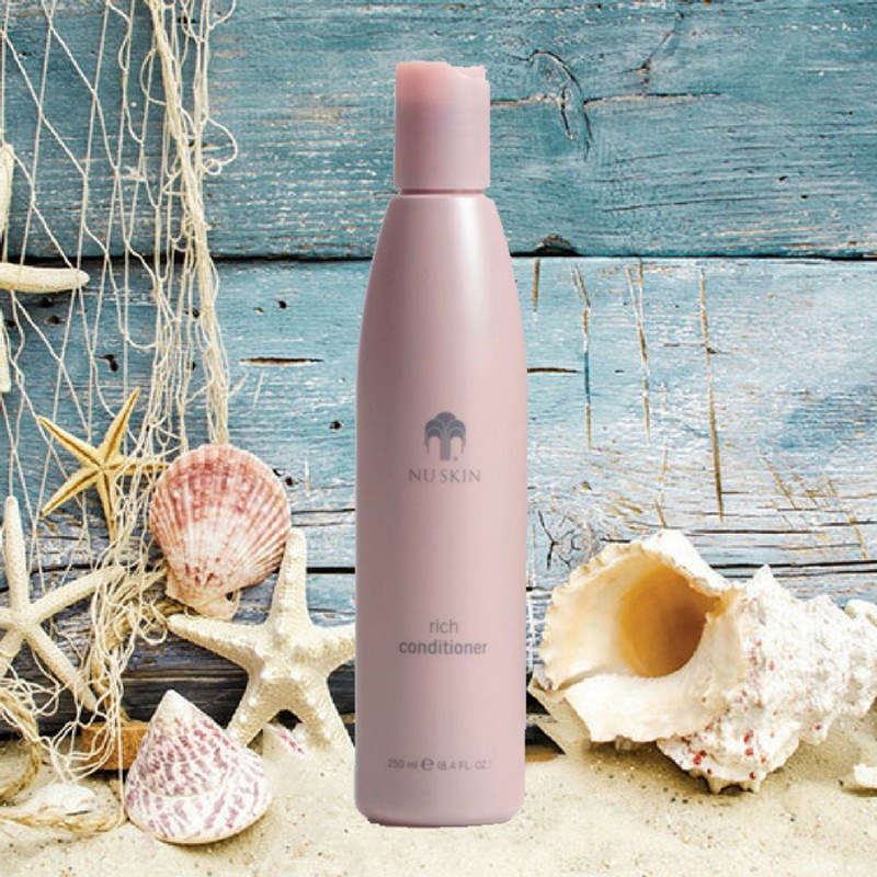 Dầu xả Nuskin Weightless Conditioner chính hãng 250ml