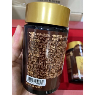 Cao hồng sâm đông trùng hạ thảo