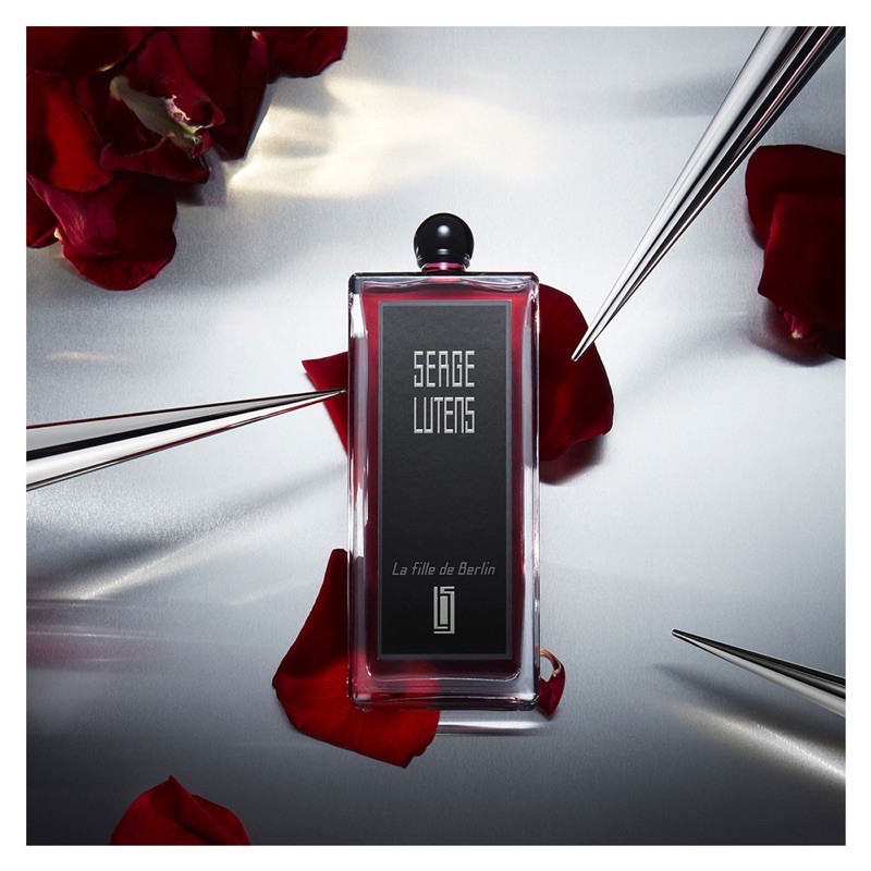 [Hàng mới] - Mẫu thử nước hoa Serge Lutens La Fille De Berlin | BigBuy360 - bigbuy360.vn