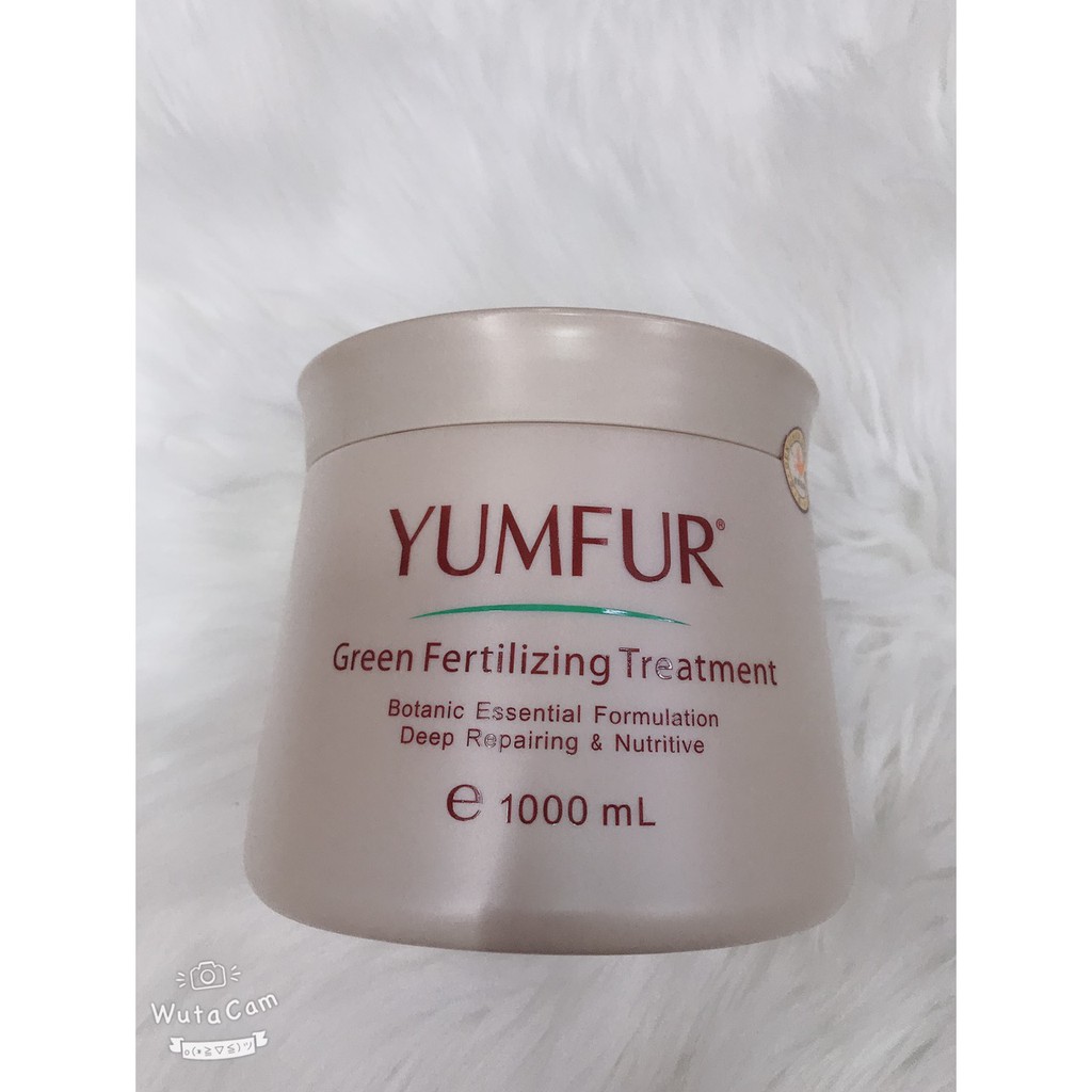 HẤP YUMFUR 1000ML