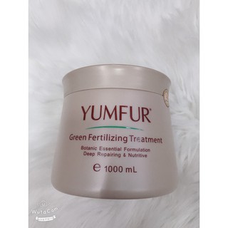 Hấp tóc yumfur 1000ml