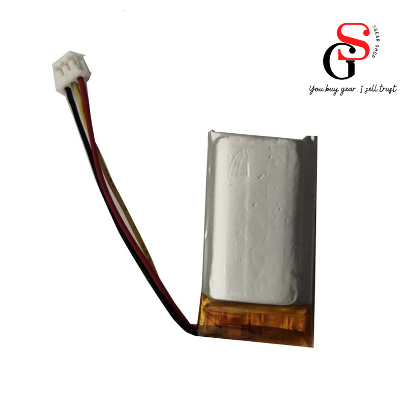 Pin Chuột logitech Gpro WL, G703, G903, G403, G900, Mx2s Master2s, MX any where 2s, pin tai G933