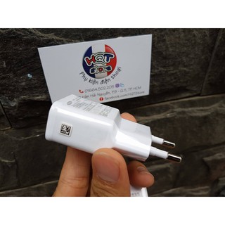 Củ sạc nhanh S7 / S7 Edge / Note5 / S6 Edge / S6 / Note 4