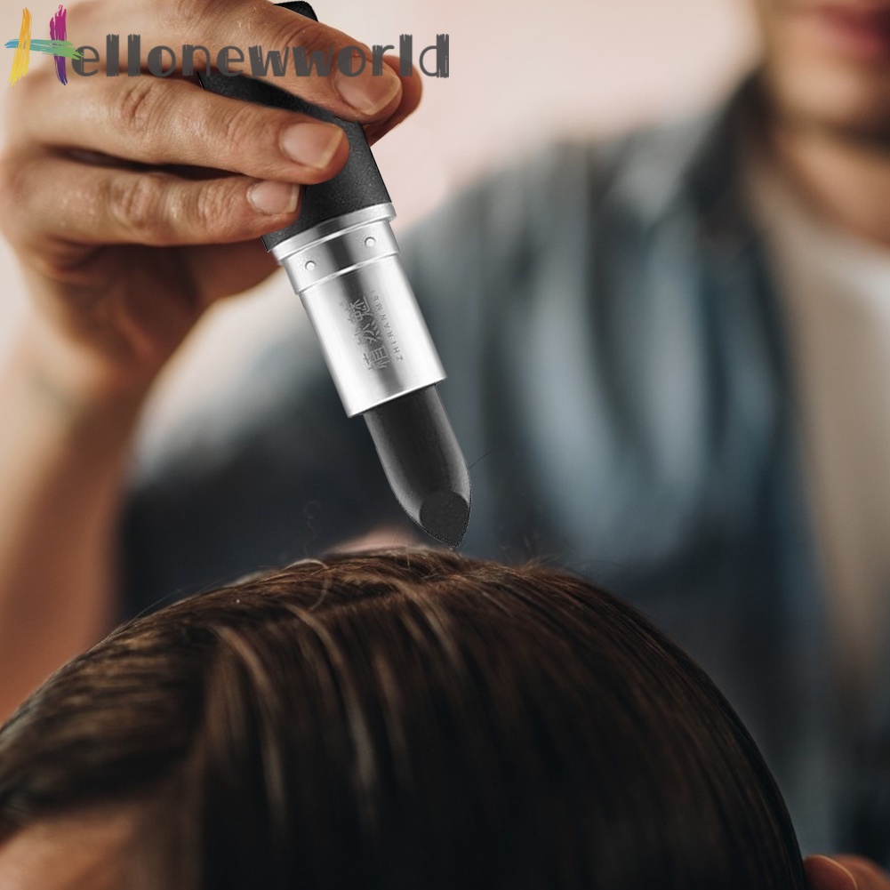 [Hàng mới về] Thỏi nhuộm tóc tạm thời màu sắc độc đáo tiện dụng