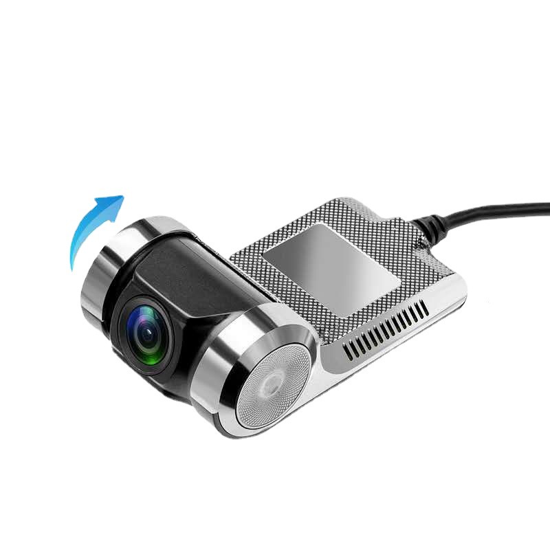 Factory Direct sales 1080p hidden aluminum alloy USB matte HD night vision Android screen driving recorder DVR | BigBuy360 - bigbuy360.vn