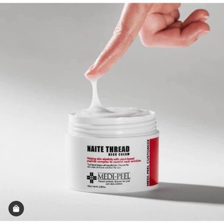 Kem Dưỡng Da Vùng Cổ Medi-Peel Naite Thread Neck Cream