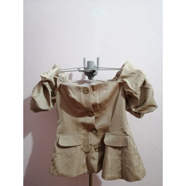 Áo cổ thuyền ME Design