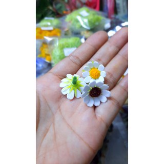 [GIẢM GIÁ] 100 Nhụy Lông 1.0cm