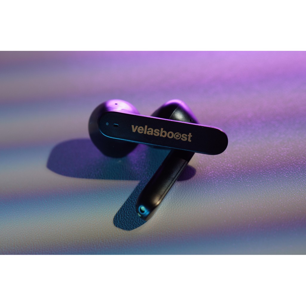 Tai nghe Bluetooth Velasboost May Gen 2