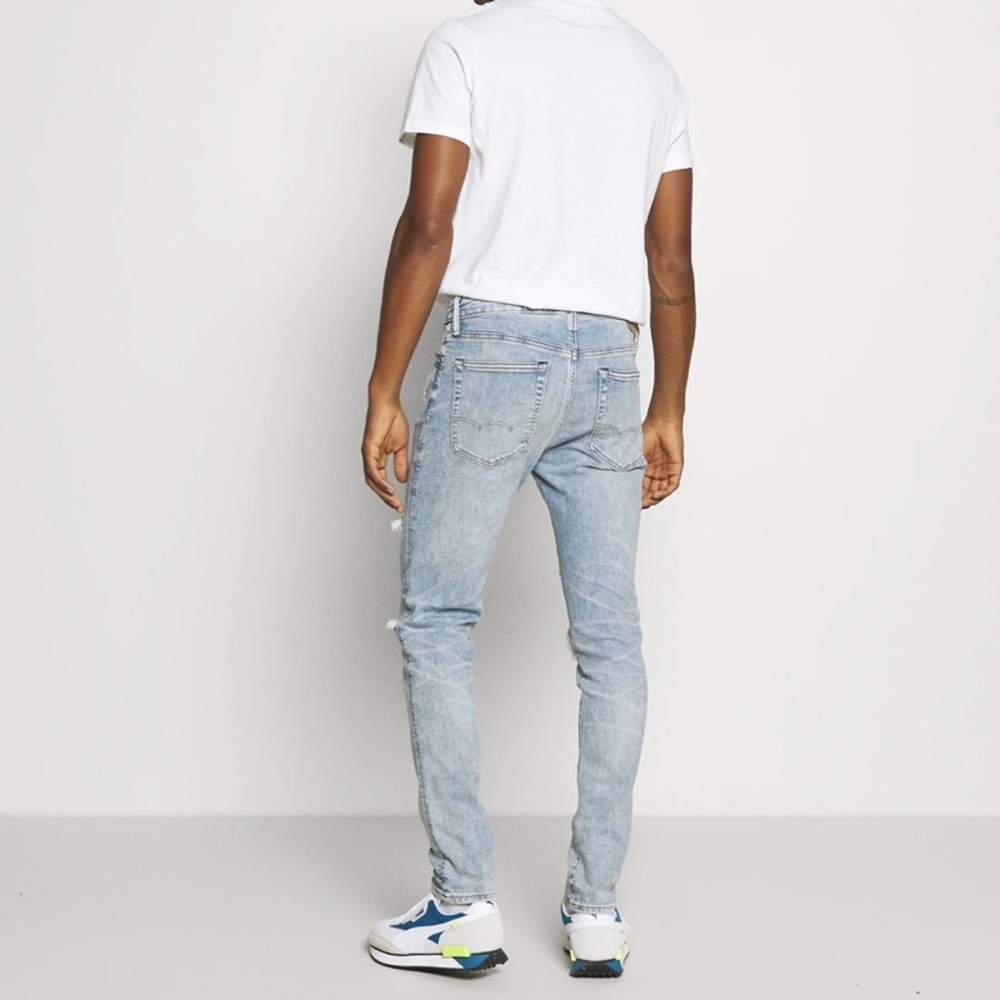 Quần Jean Nam American Eagle