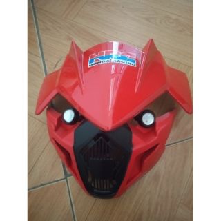 Combo Mão Winner .  .Cúc áo