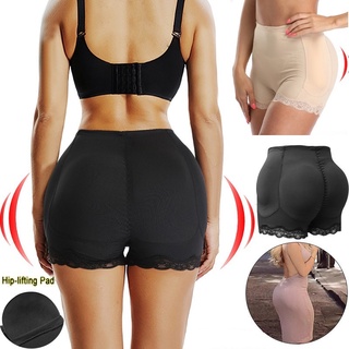 Quần lót nâng mông giả quần lót plus size S-5XL