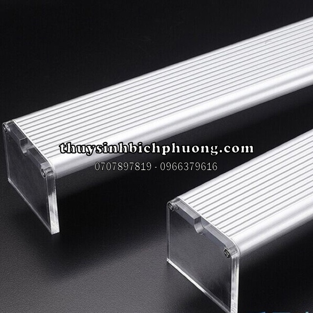 ĐÈN LED CHIHIROS A1 SERIES SIÊU SÁNG  - MÁNG ĐÈN CHO HỒ THUỶ SINH