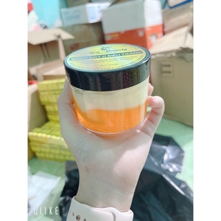 Kem Body Cốt Ủ Siêu Trắng 250g