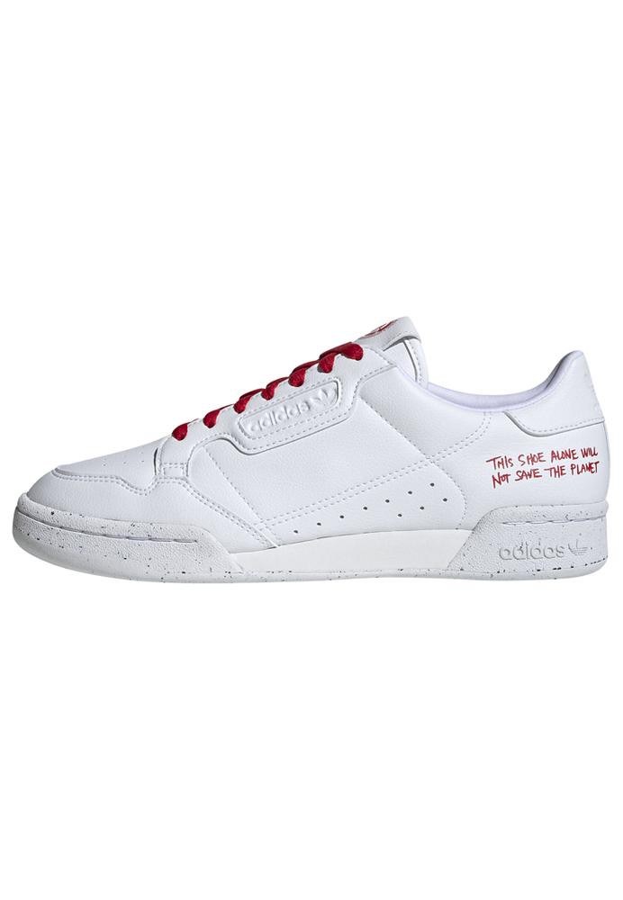 Giày adidas ORIGINALS Nam Continental 80 Màu Trắng FU9787 | BigBuy360 - bigbuy360.vn