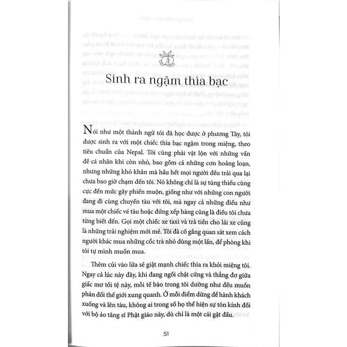 Sách - Sống chết mỗi ngày - Hành trình đi xuyên qua các tiến trình Sinh Tử của một nhà sư Phật Giáo