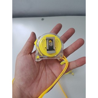 Thước cuộn thép 3m Century