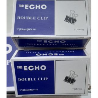 Kẹp bướm 25 mm