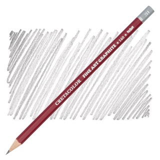 Bút chì graphite họa sĩ Cretacolor