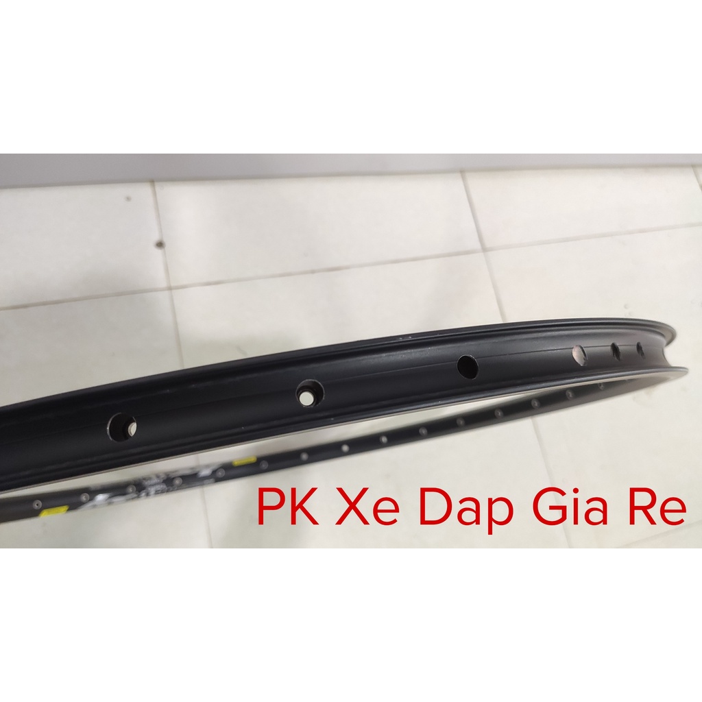 Vành nhôm xe đạp 27,5 inch chất lượng cao - Rẻ nhất