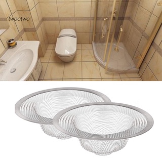 Lưới Inox Lọc Rác Chống Rỉ Cho Bồn Rửa Nhà Bếp