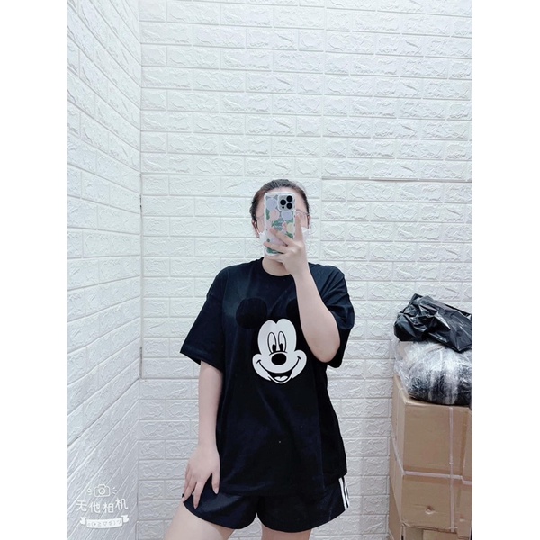 Áo Phông hoạt hình