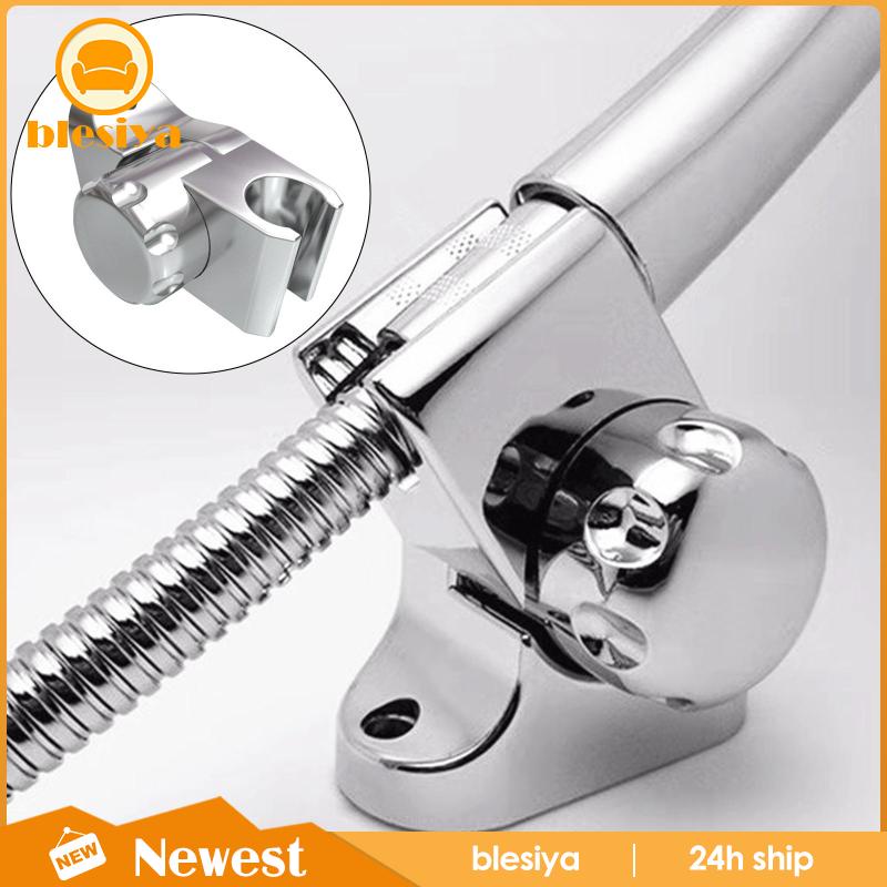 Giá Đỡ Vòi Hoa Sen Cầm Tay Tùy Chỉnh Thay Thế Tiện Dụng DIY