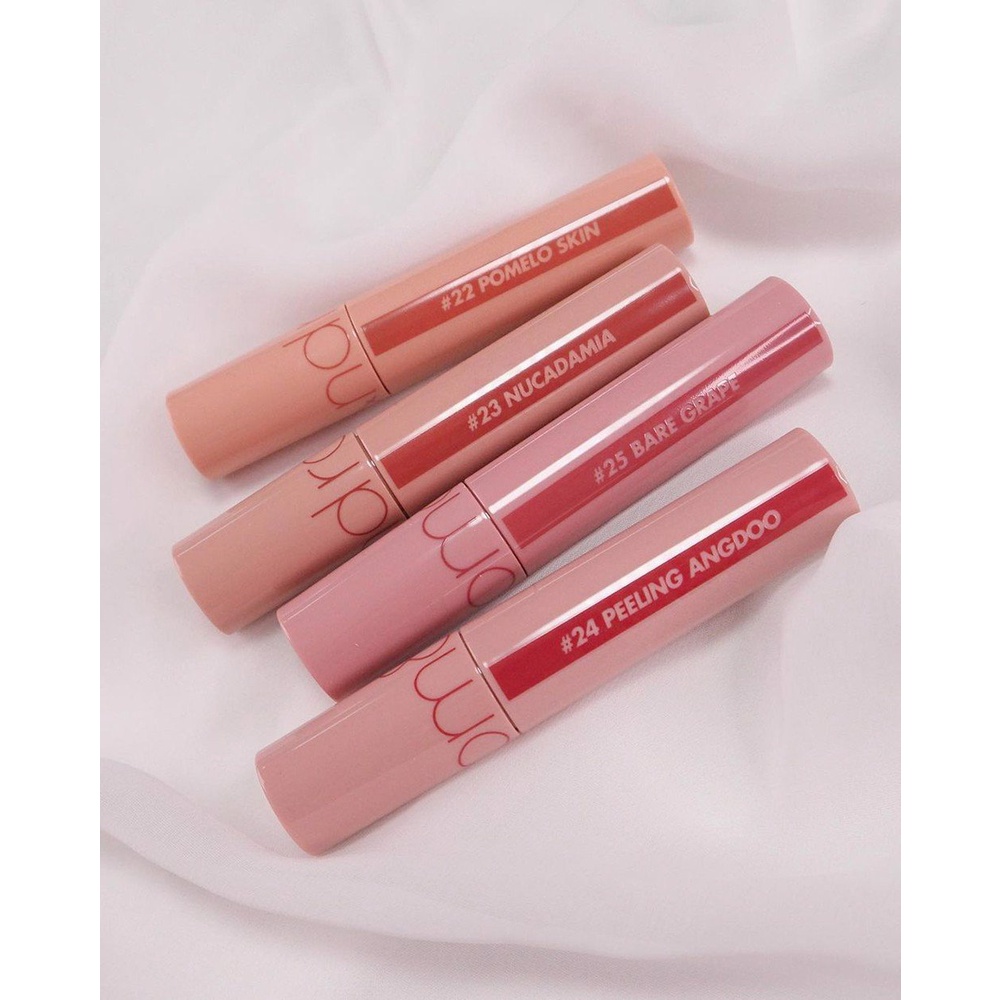 SON TINT BÓNG ROMAND JUICY LASTING TINT
