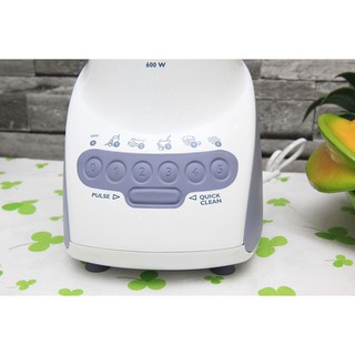 Máy xay sinh tố Philips HR2118