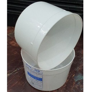 Thùng kem nuôi cá 5 lít (không nắp)