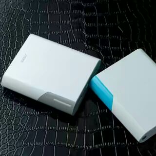 sạc dự phòng arun 10400 mah
