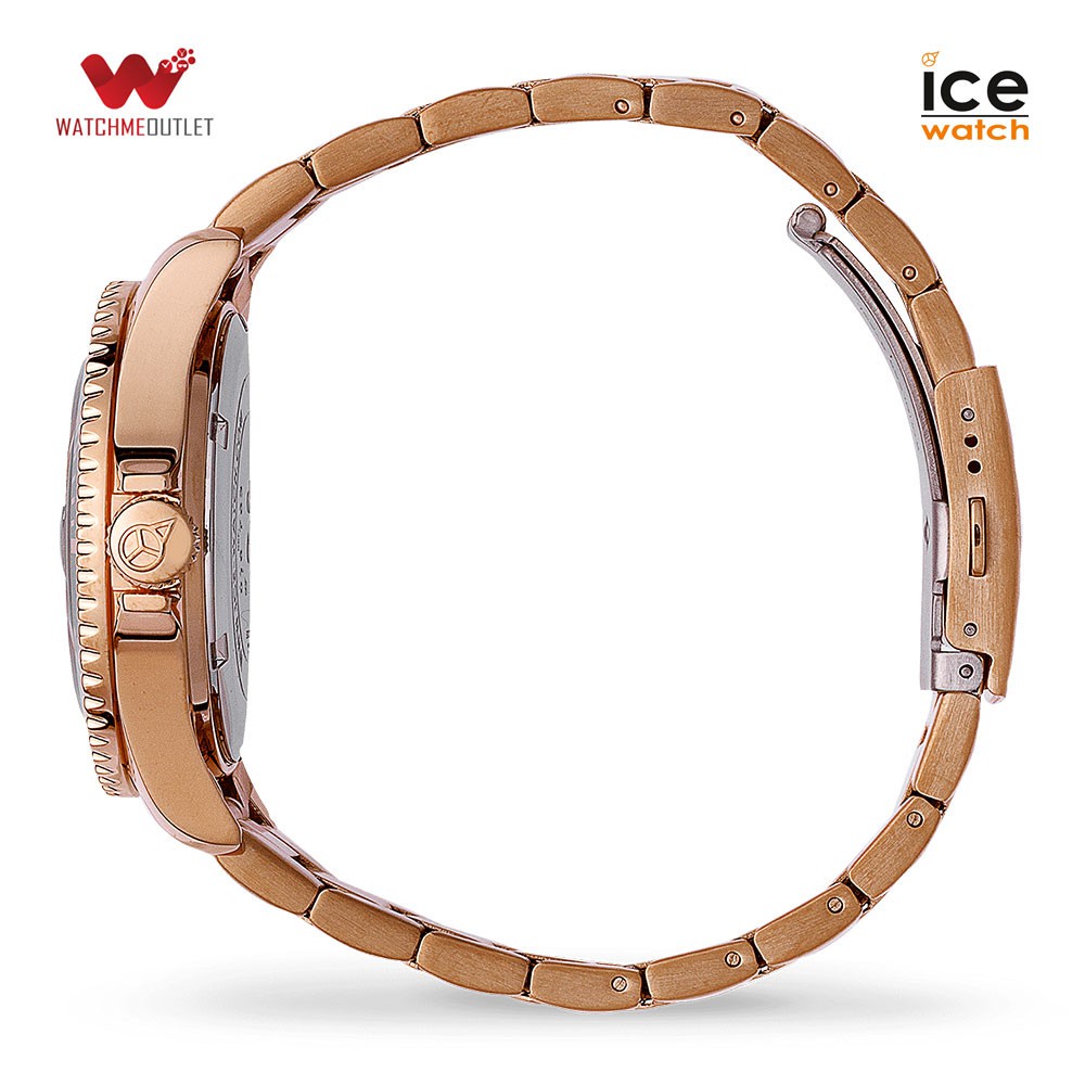 [ ĐẶC BIỆT 18-29.07 - VOUCHER 10%] - Đồng hồ Nam Ice-Watch dây kim loại 016763