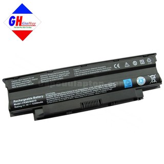 Pin Laptop Dell Inspiron N4010 N4050 N4120, N5050 13R 14R 15R