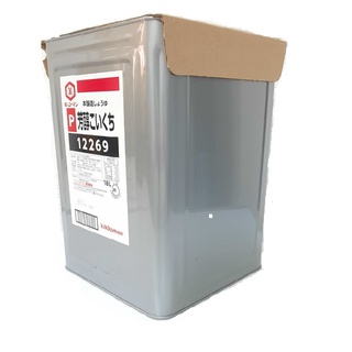 NƯỚC TƯƠNG ĐẬM NHẬT BẢN - KIKKOMAN SHOYU - 18L