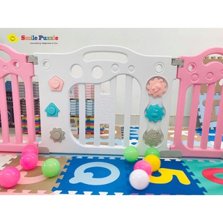 Bóng Chơi Cho Bé - Phi 8 NHIỀU MÀU SẮC